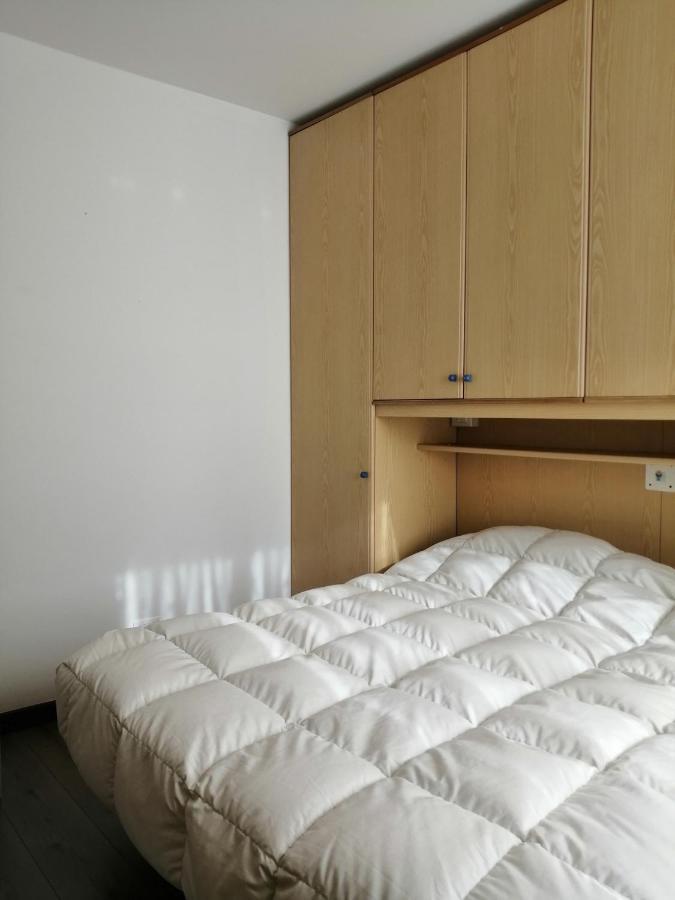 Appartamento Al Sole ปีแอเว ดี กาโดเร ภายนอก รูปภาพ