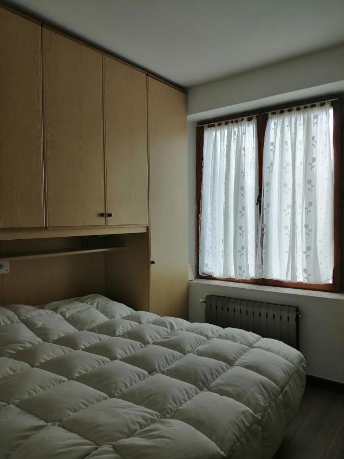Appartamento Al Sole ปีแอเว ดี กาโดเร ภายนอก รูปภาพ