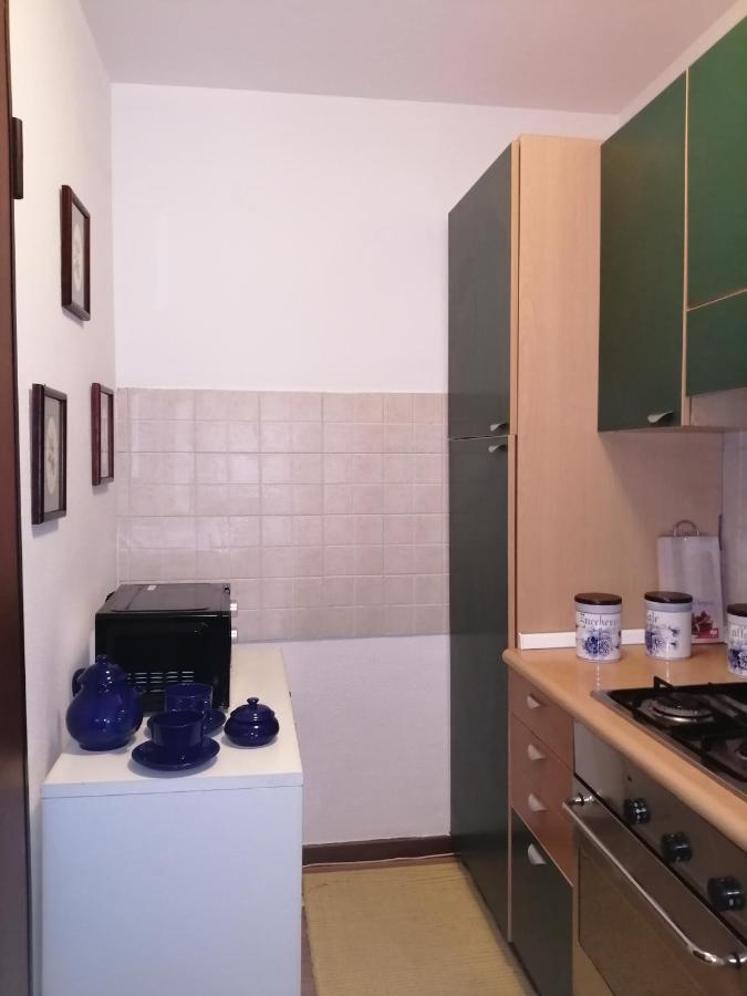 Appartamento Al Sole ปีแอเว ดี กาโดเร ภายนอก รูปภาพ