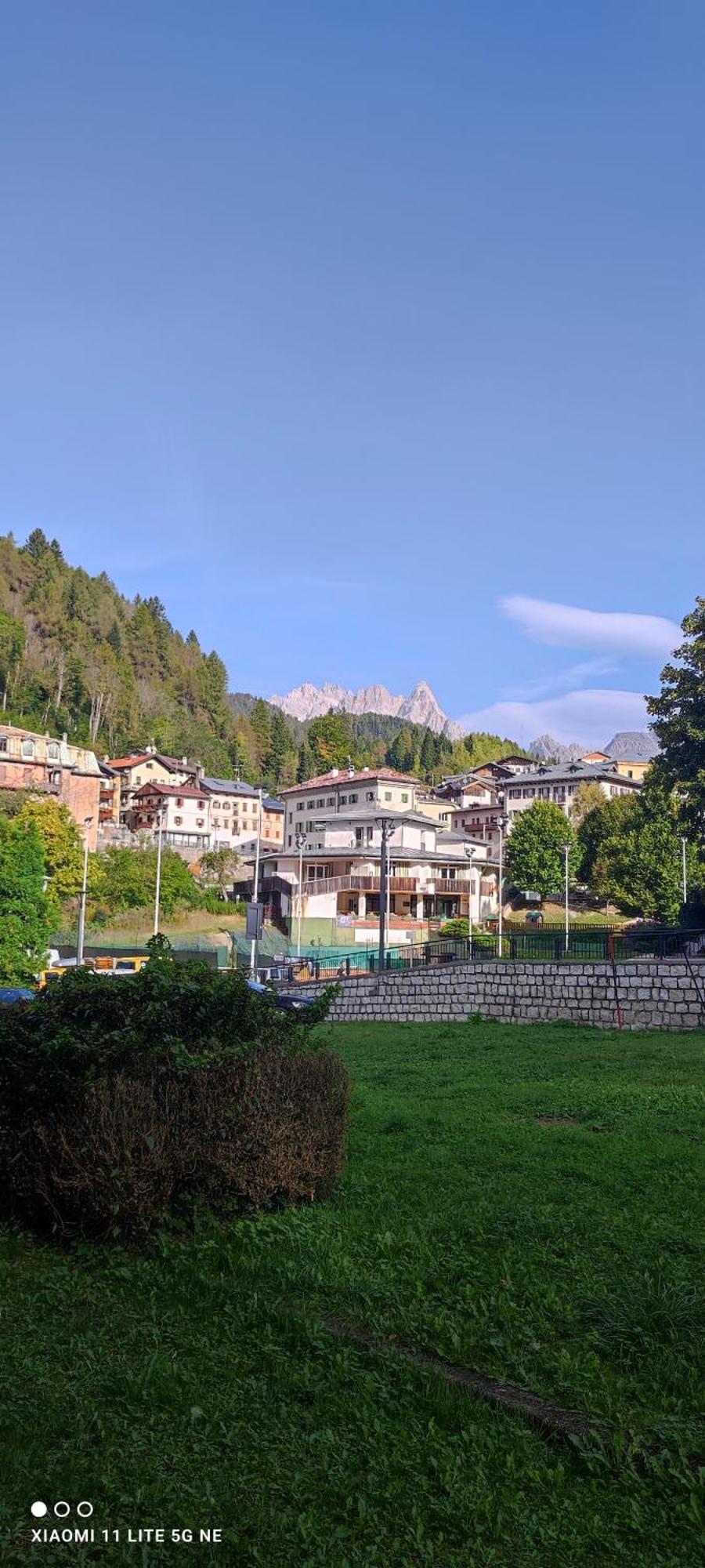 Appartamento Al Sole ปีแอเว ดี กาโดเร ห้อง รูปภาพ